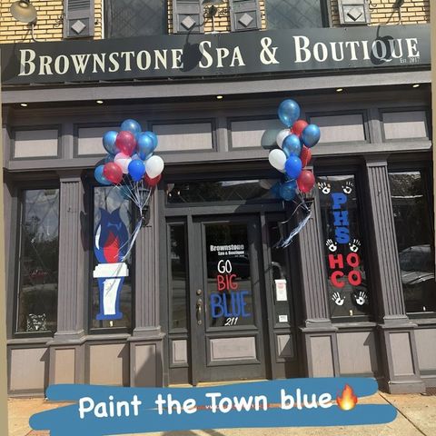 Brownstone Spa And Boutique, spa in Pickens, SC